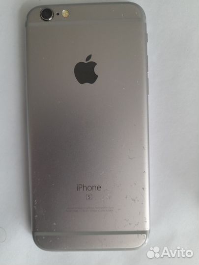 iPhone 6 Plus, 64 ГБ