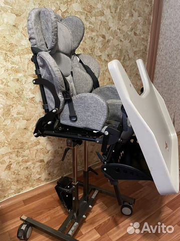 Кресло - коляска Отто Бок «Кимба»