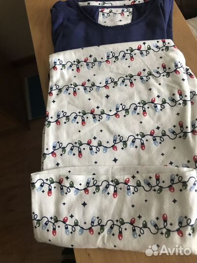 Пижама женская в подарочной упаковке