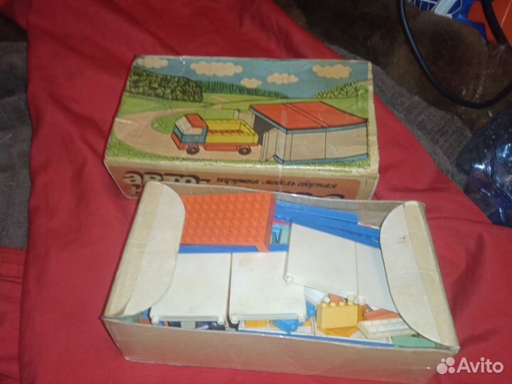 Автоконструктор СССР