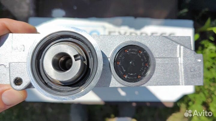 Модуль распредвалов 04L109071E в сборе новый ориги