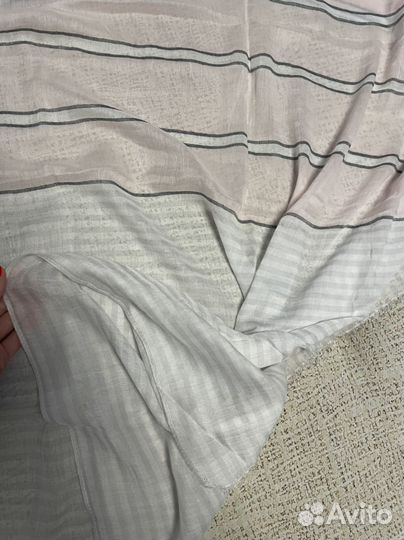 Палантин шарфик новый