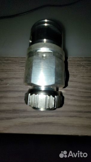 Разъем BN 49 18 18