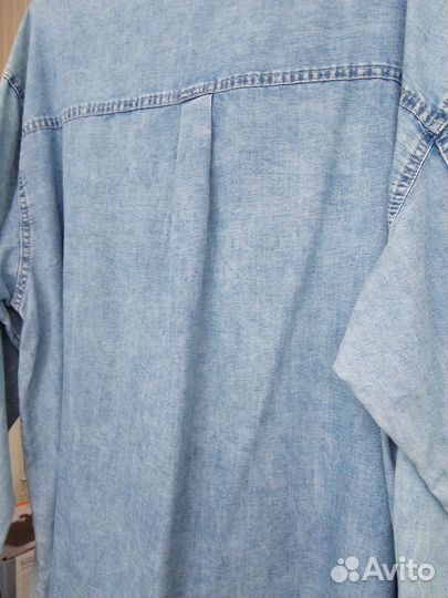 Рубашка женская фирмы нм размер Л