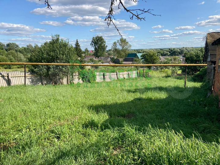 Дом 76 м² на участке 18 сот.