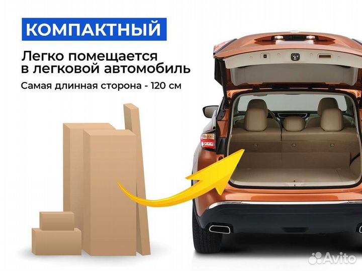 Спортивный детский комплекс для дачи