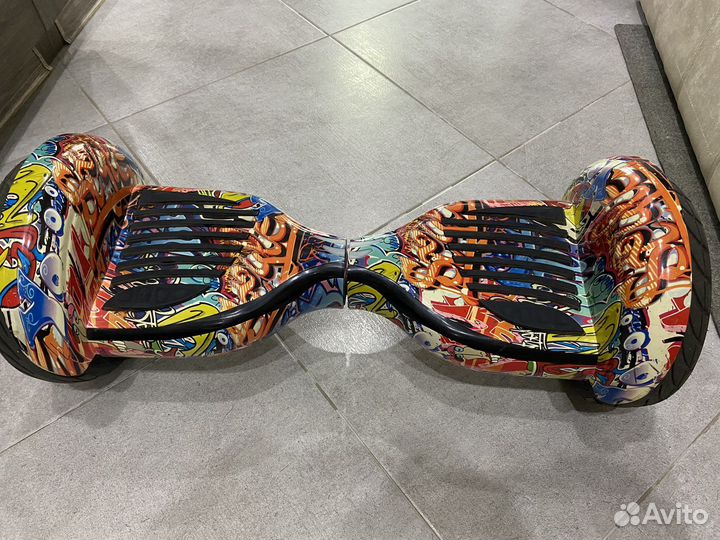 Гироскутер