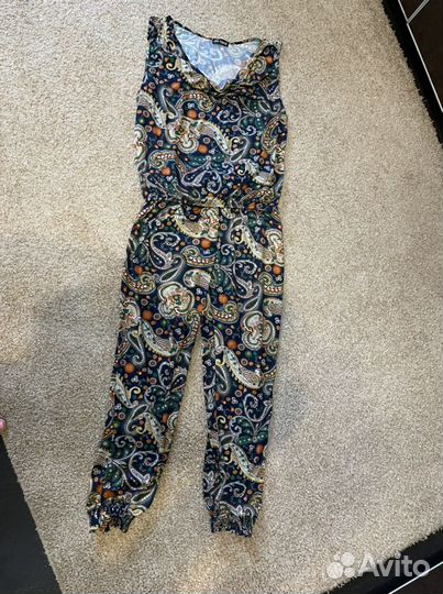 Костюм летний