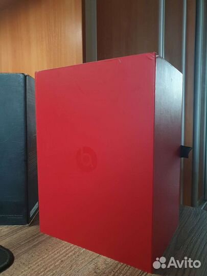 Наушники оригинал beats solo hd