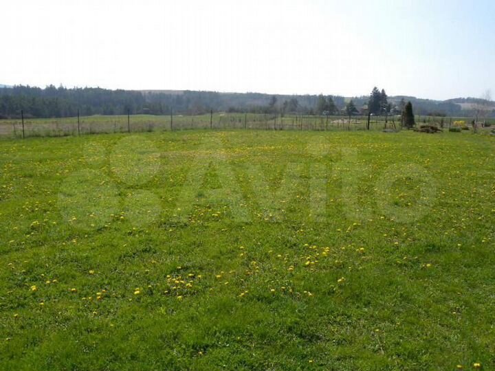 Участок 12 сот. (ИЖС)