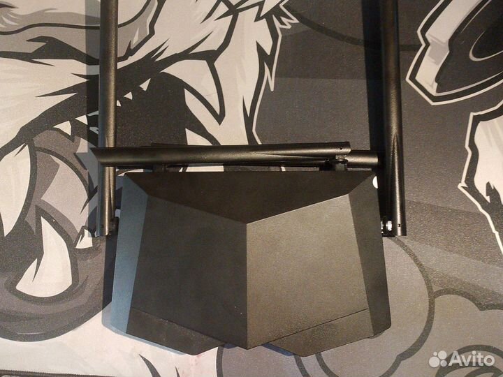 Tenda ac1200 маршрутизатор