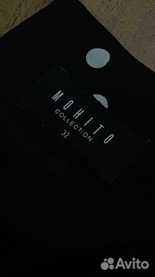 Платье в горох