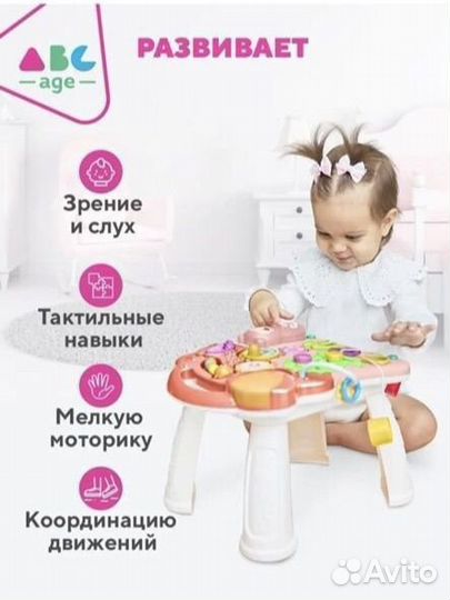 Ходунки каталка