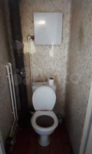 Комната 15 м² в 2-к., 6/17 эт.