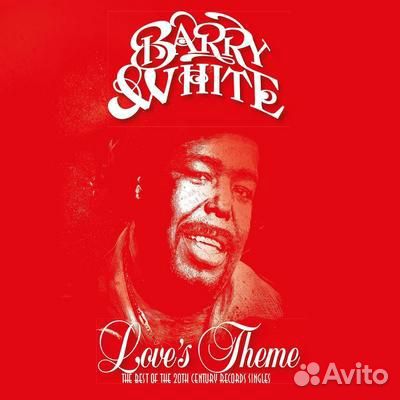 Barry white - Love's Theme: The Best Of The 20th