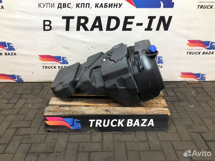 Бак AdBlue (мочевины) 90 L в сборе Daf XF106