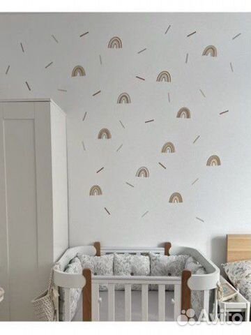 Декор для детской