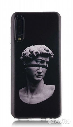 Чехол на Samsung а50