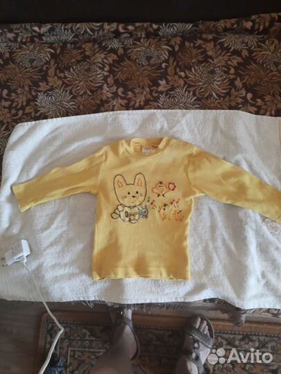 Детская одежда для девочек