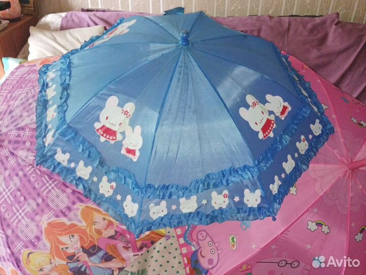 Зонтик детский