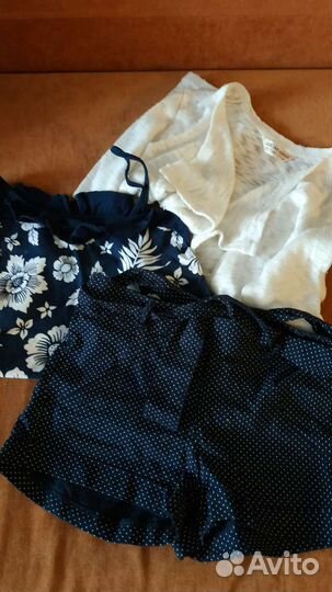 Одежда для девочки