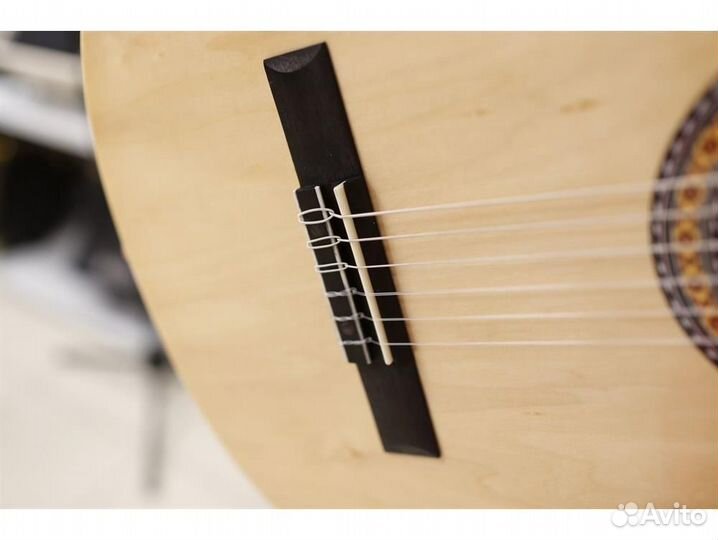 Martinez FAC - 502 классическая гитара