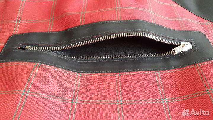 Чехол для электрогитары СССР