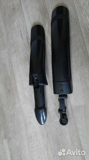 Крылья для велосипеда