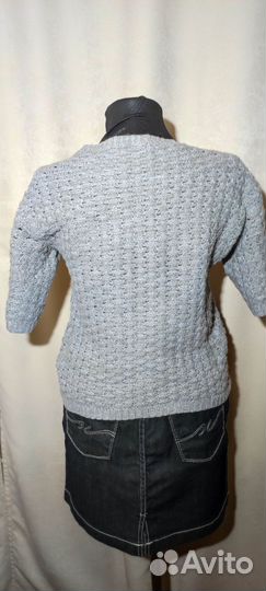 Жилеты с шерстью