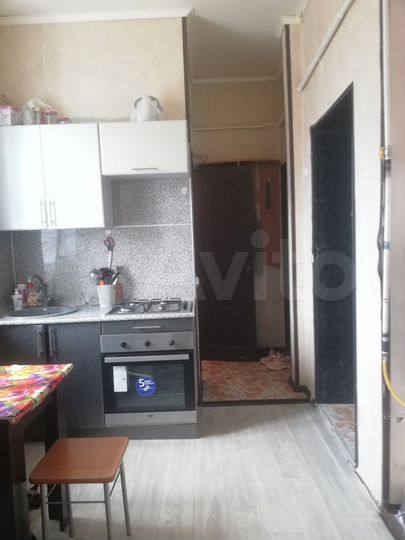 2-к. квартира, 40,1 м², 2/2 эт.