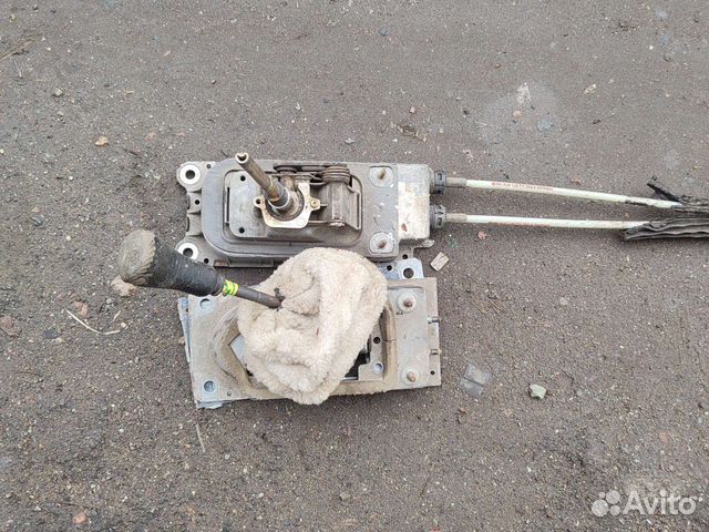 Кулиса octavia тур гольф 4