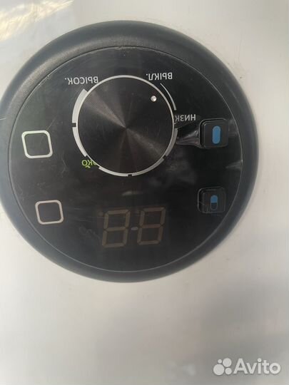 Водонагреватель