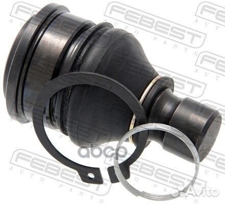 Опора шаровая mazda CX-7/CX-9 06