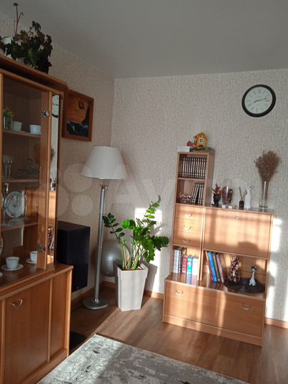 2-к. квартира, 52 м², 5/5 эт.