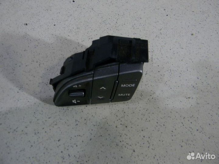 Кнопка многофункциональная