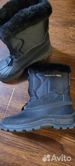 Сноубутсы Trespass