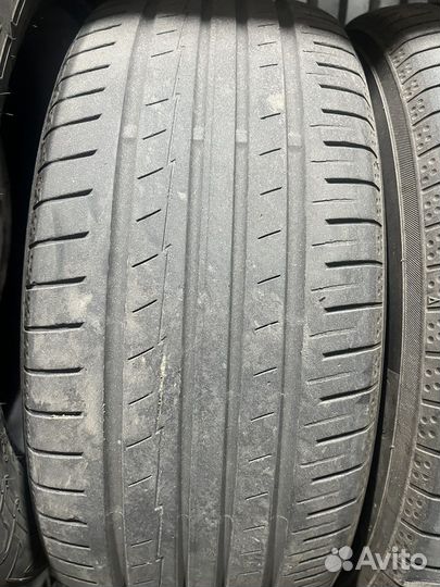 Yokohama BluEarth-A 205/55 R16