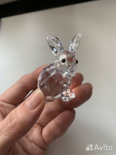 Swarovski фигурка