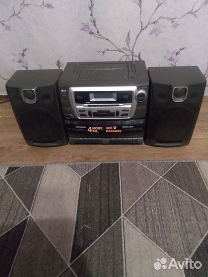 Радиоприемник