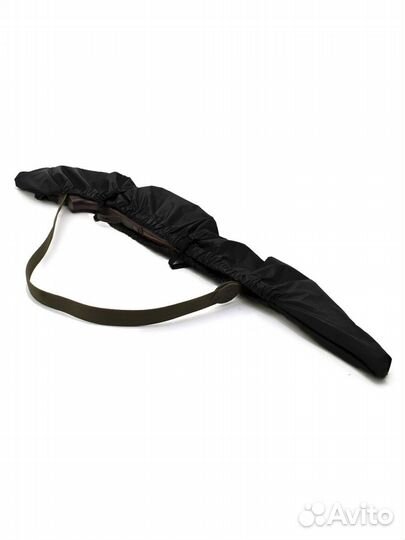 Быстросъёмный чехол с ремешком89-122см оксфорд 210