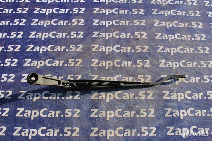 Поводок дворника передний Ссаненг Кайрон