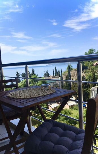 Квартира-студия, 37 м², 3/6 эт.