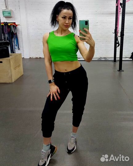 Фитнес тренер Гражданский пр и Мурино