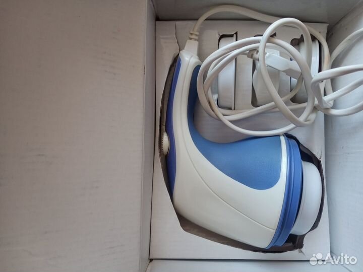 Тонометр microlife и массажер relax