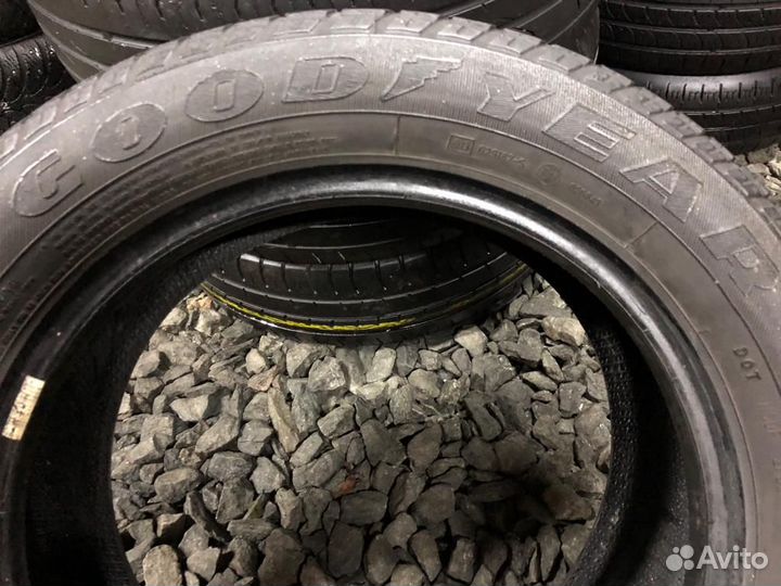 Goodyear Eagle NCT5 205/55 R16