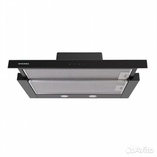 Кухонная вытяжка maunfeld Ouse Touch 60