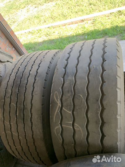 Шины 385 55 22.5