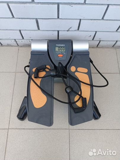 Тренажер степпер Torneo Twister S-211