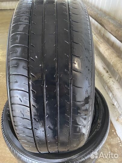Yokohama dB Decibel E70 215/55 R17