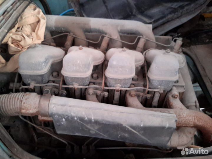 Автомобиль Robur грузовой